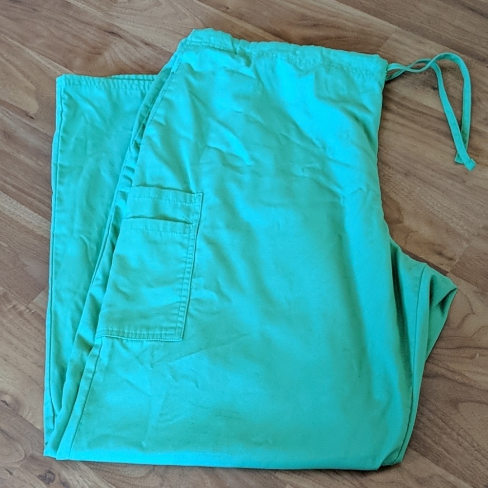 Scrub Pants